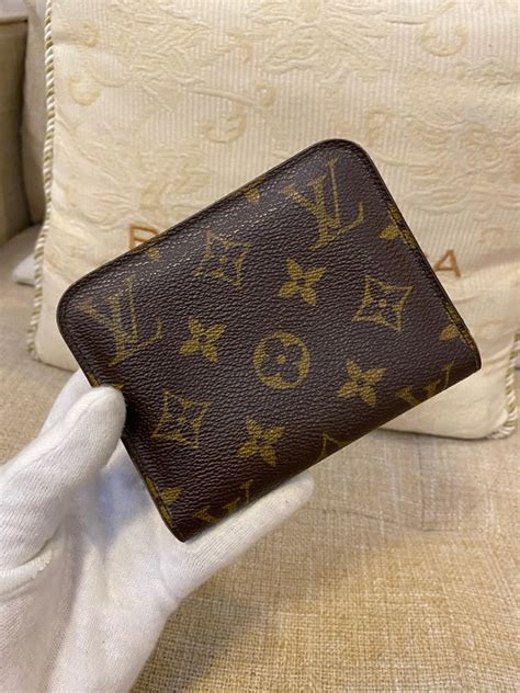 louis vuitton insolite compact wallet|Louis Vuitton insolite wallet price.